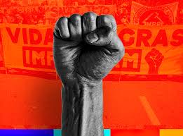 Vidas negras importam