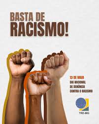 Basta de Racismo